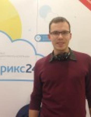 Богатский Глеб