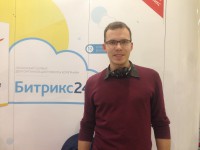 Глеб Богатский