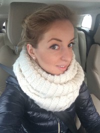 Инесса Олеговна Заичко