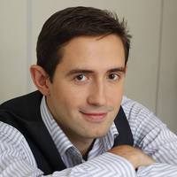 Евгений Викторович Веселов