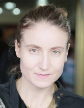 Юрьевна Ирина