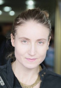 Ирина Юрьевна Левова
