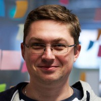 Дмитрий Красуля