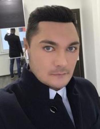 Фанитович Максим