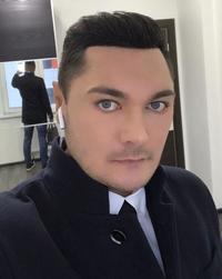 Максим Фанитович Гареев