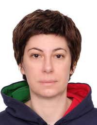 Марьяна Александровна Шейнина