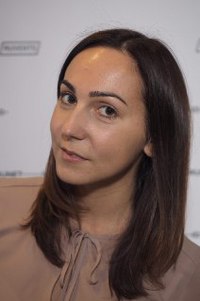 Наталья Анатольевна Гулина