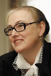 Елена Александровна Шматова