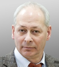 Алексей Константинович Волин