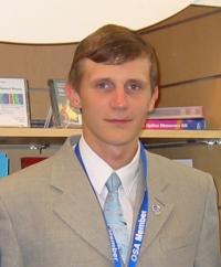 Денис Григорьевич Гусев