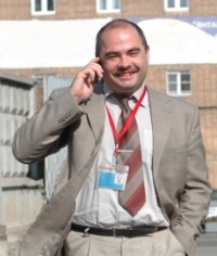 Александр Александрович Левитин
