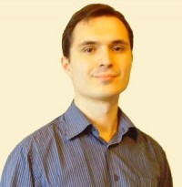 Тихон Викторович Дейнекин
