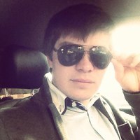 Надир Анвярович Якупов