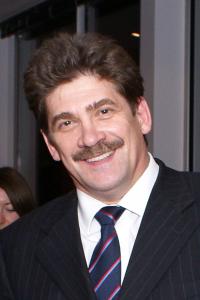 Александр Ильич Бабкин