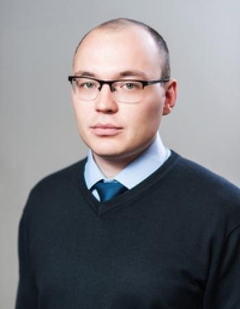 Сергеевич Павел
