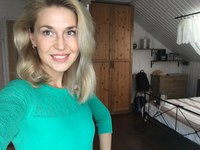 Анна Дмитриевна Липатова