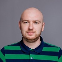 Максим Сергеевич Горбачев