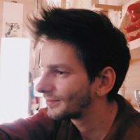 Федор Сергеевич Скуратов