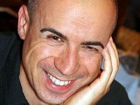 Юрий Борисович Мильнер