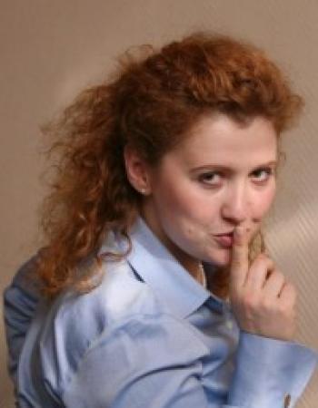 Юрьевна Алена