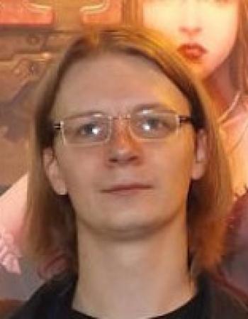 Константинович Александр