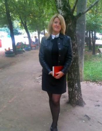 Викторовна Ирина