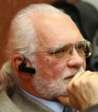 Андрей Юлианович Себрант