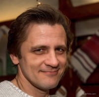 Тимофей Викторович Непомнясчий
