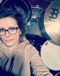 Екатерина Хабарова