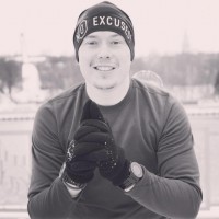 Артём Сергеевич Озерков