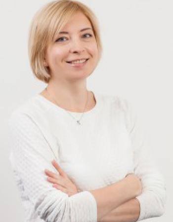 Сергеевна Марина