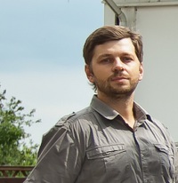 Сергей Владимирович Бултыгин