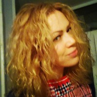 Ольга Викторовна Черновая