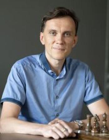 Игоревич Александр