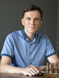 Александр Игоревич Волчек