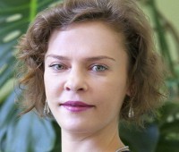 Елена Анатольевна Войниканис
