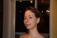 Екатерина Александровна Попова