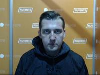 Александер Горячкин