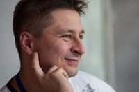Станислав Александрович Горячев