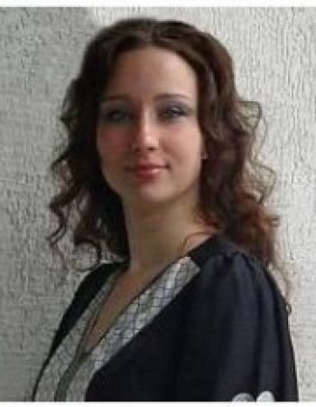 Александровна Ирина