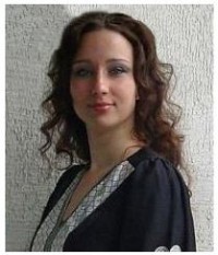 Ирина Александровна Парфенова