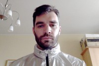 Георгий Константинович Костяников
