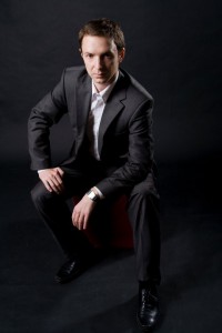 Вячеслав Николаевич Уточкин