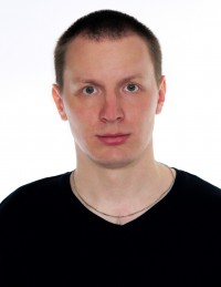 Кирилл Владимирович Глазков