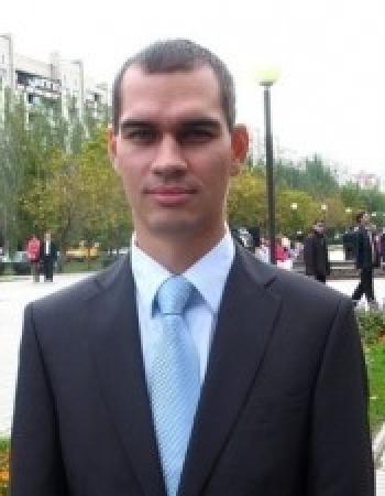 Алексеевич Илья