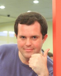 Дмитрий Владимирович Беляев