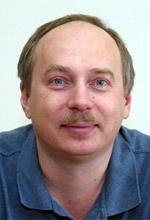 Анатолий Васильевич Шкред