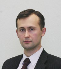Михаил Евгеньевич Киселев