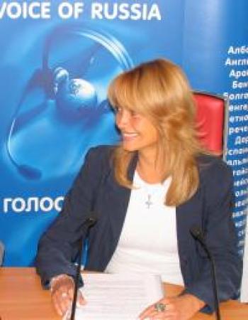Олеговна Екатерина