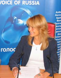 Екатерина Олеговна Ягунова